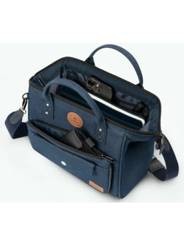 Cabaïa CROSSBODY M sac cabaia crossbody m Sacs à mains