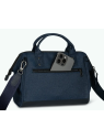 Cabaïa CROSSBODY M - POLYESTER - NAMUR sac cabaia crossbody m sacs-a-mains