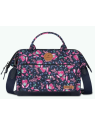 Cabaïa CROSSBODY M - POLYESTER - GROTTA sac porté main crossbody m cabaia sacs-a-mains