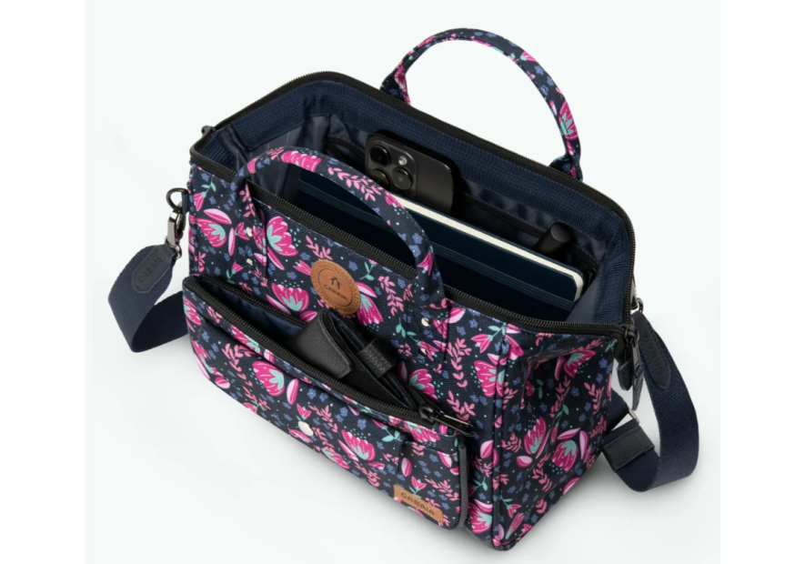 Cabaïa CROSSBODY M sac cabaia crossbody m Sacs à mains
