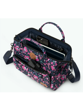 Cabaïa CROSSBODY M sac cabaia crossbody m Sacs à mains