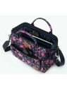 Cabaïa CROSSBODY M - POLYESTER - GROTTA sac porté main crossbody m cabaia sacs-a-mains