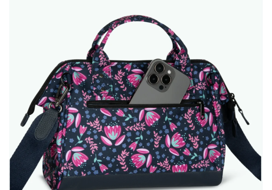Cabaïa CROSSBODY M sac cabaia crossbody m Sacs à mains