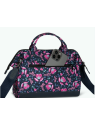 Cabaïa CROSSBODY M - POLYESTER - GROTTA sac porté main crossbody m cabaia sacs-a-mains