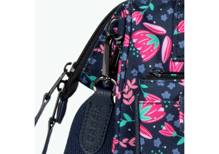 Cabaïa CROSSBODY M sac cabaia crossbody m Sacs à mains