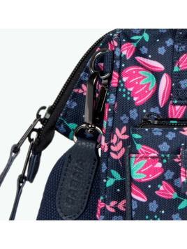 Cabaïa CROSSBODY M sac cabaia crossbody m Sacs à mains