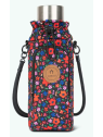 Cabaïa BOTTLE BAG - NYLON 900D - MAUPIT pochette gourde sacs-a-mains