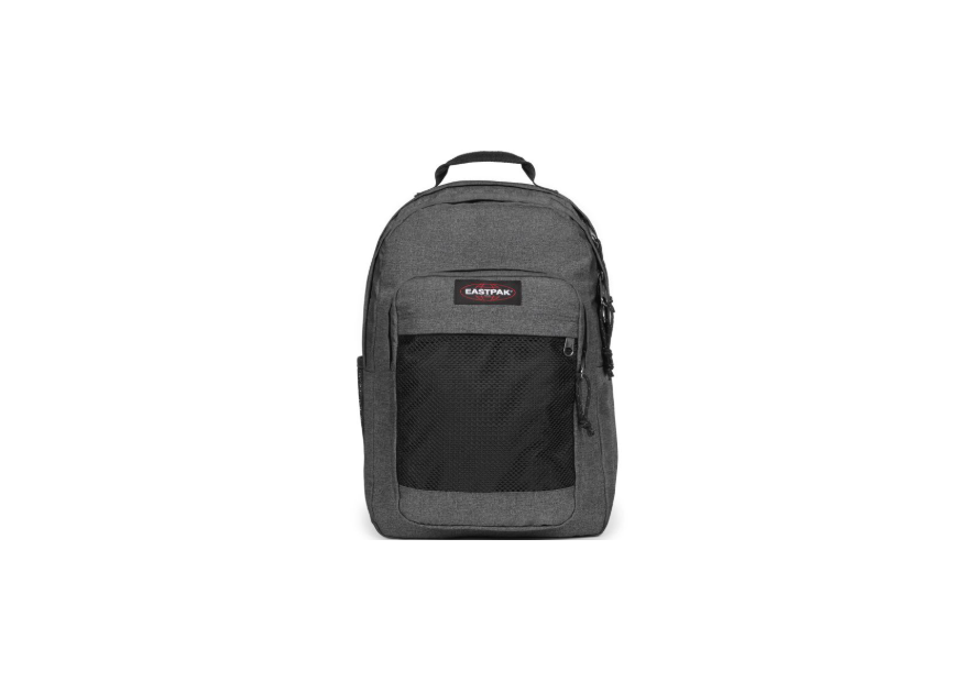 Eastpak K0A5BKS - POLYESTER - BLACK DENI sac a dos study buddy cartable Scolaire
