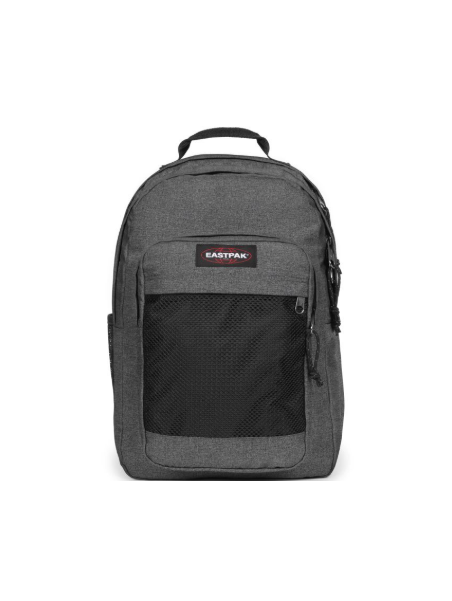 Eastpak K0A5BKS - POLYESTER - BLACK DENI sac a dos study buddy cartable Scolaire
