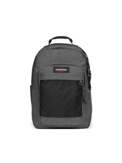 Eastpak K0A5BKS - POLYESTER - BLACK DENI sac a dos study buddy cartable-scolaire