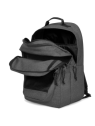 Eastpak K0A5BKS - POLYESTER - BLACK DENI sac a dos study buddy cartable-scolaire