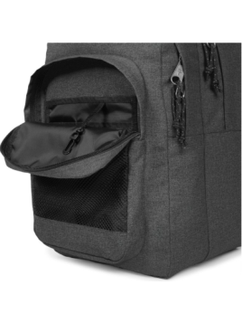 Eastpak K0A5BKS - POLYESTER - BLACK DENI sac a dos eastpak study buddy cartable Scolaire