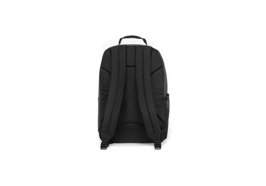 Eastpak K0A5BKS - POLYESTER - BLACK DENI sac a dos study buddy cartable Scolaire