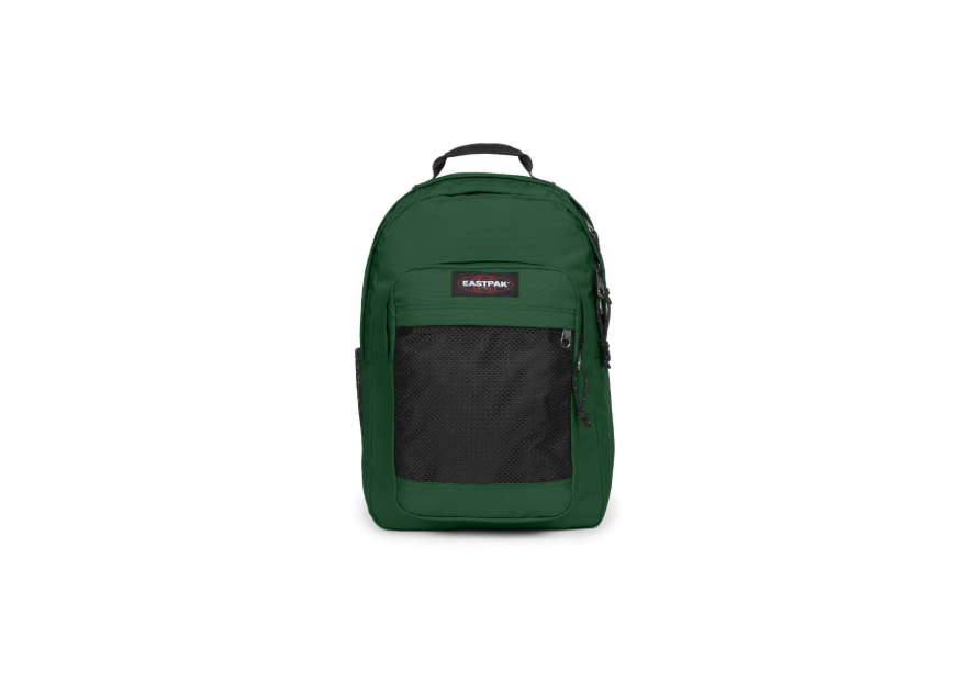 Eastpak K0A5BKS - POLYESTER - BRISTLE GR sac a dos study buddy cartable Scolaire