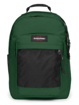 Eastpak K0A5BKS - POLYESTER - BRISTLE GR sac a dos eastpak study buddy cartable Scolaire