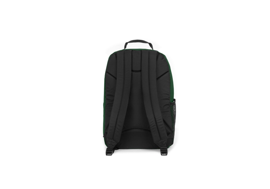 Eastpak K0A5BKS - POLYESTER - BRISTLE GR sac a dos study buddy cartable Scolaire