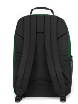 Eastpak K0A5BKS - POLYESTER - BRISTLE GR sac a dos eastpak study buddy cartable Scolaire