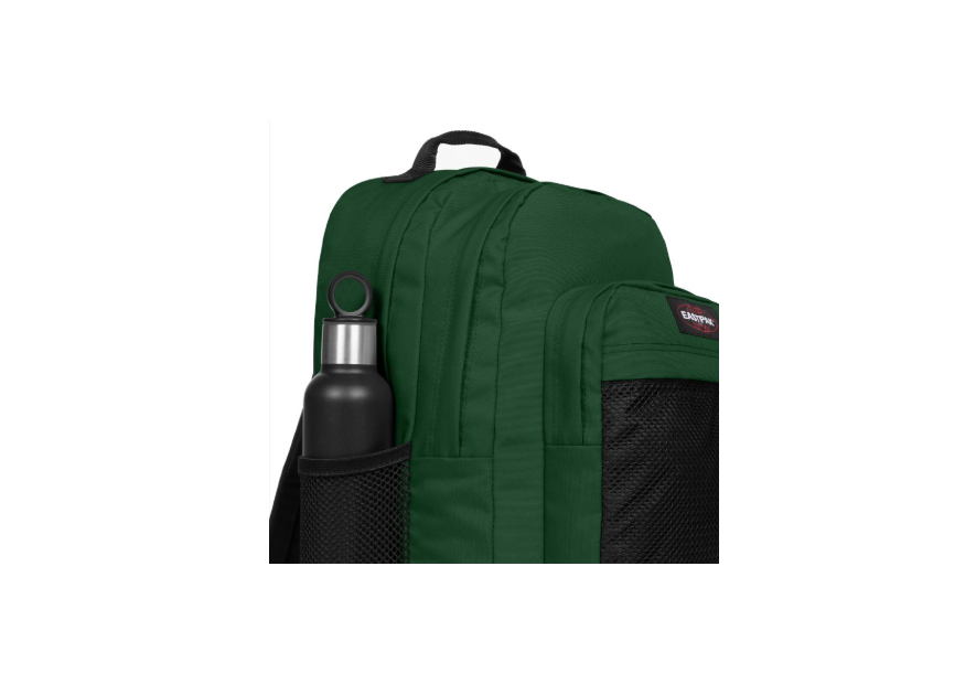 Eastpak K0A5BKS - POLYESTER - BRISTLE GR sac a dos study buddy cartable Scolaire