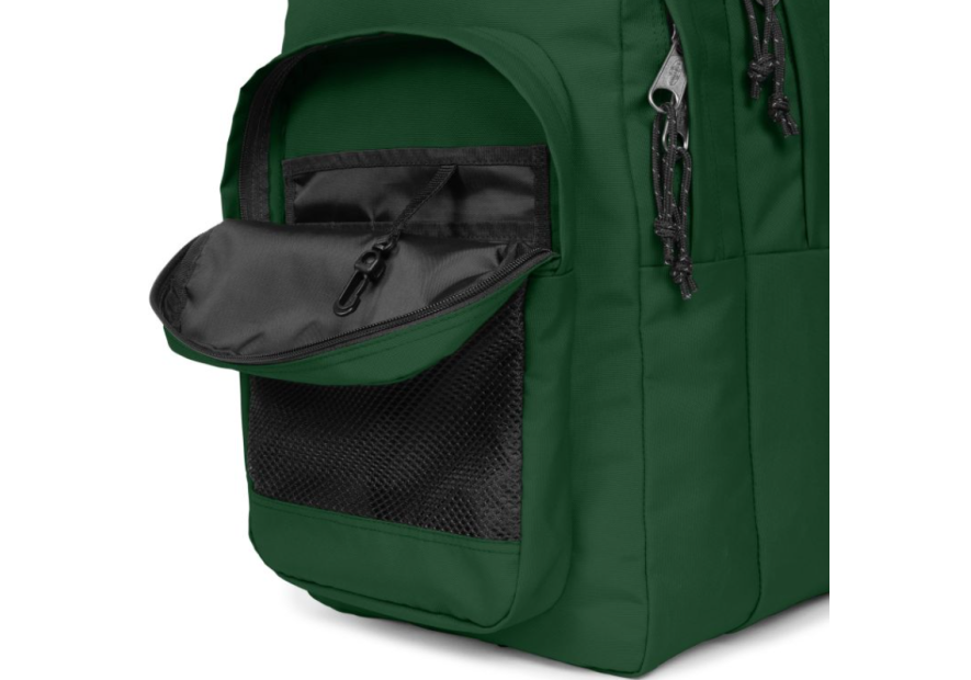 Eastpak K0A5BKS - POLYESTER - BRISTLE GR sac a dos study buddy cartable Scolaire