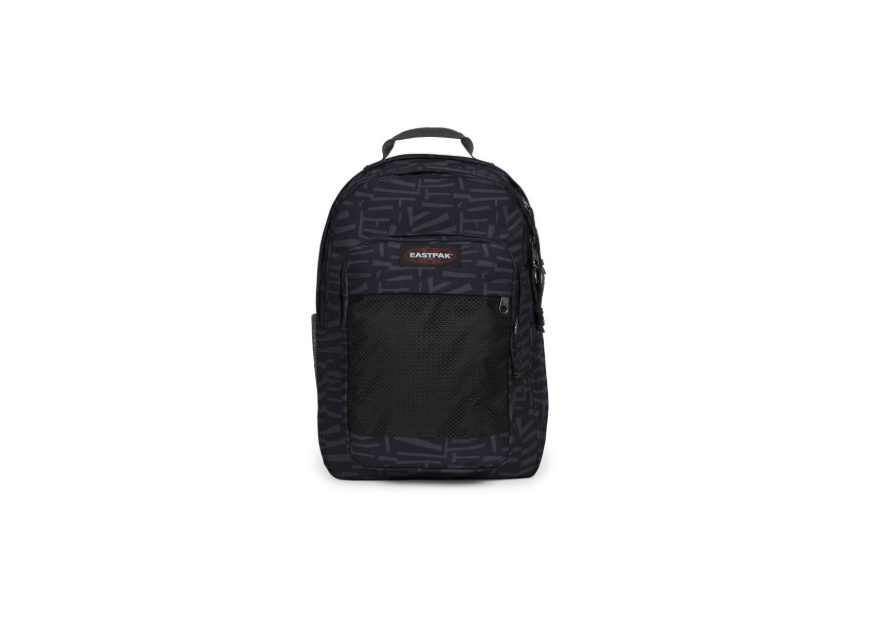 Eastpak K0A5BKS - POLYESTER - SHAPE DARK sac a dos study buddy cartable Scolaire