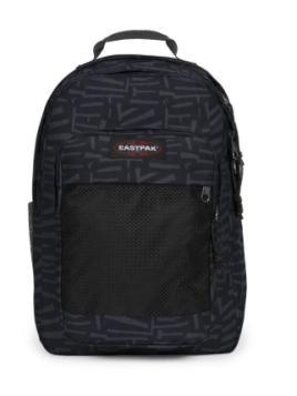 Eastpak K0A5BKS - POLYESTER - SHAPE DARK sac a dos eastpak study buddy cartable Scolaire