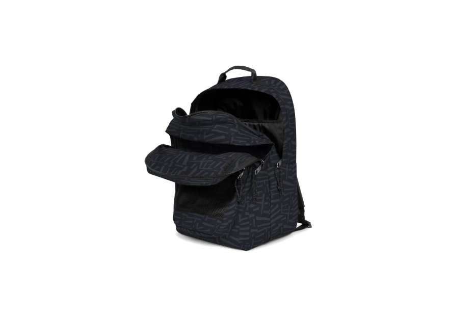 Eastpak K0A5BKS - POLYESTER - SHAPE DARK sac a dos study buddy cartable Scolaire