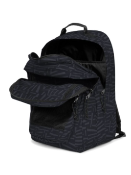 Eastpak K0A5BKS - POLYESTER - SHAPE DARK sac a dos eastpak study buddy cartable Scolaire