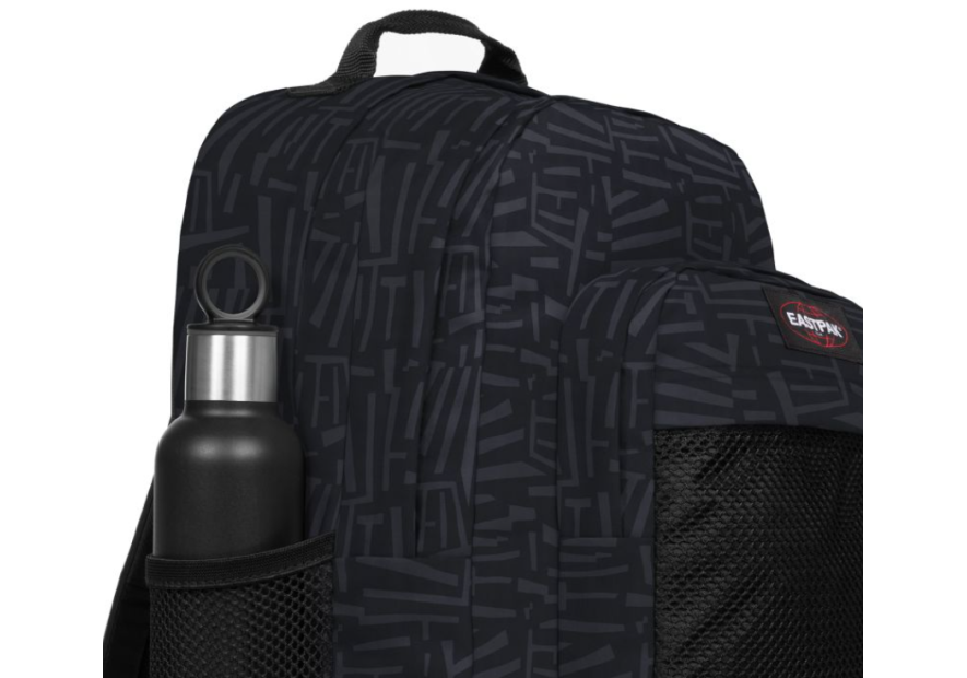 Eastpak K0A5BKS - POLYESTER - SHAPE DARK sac a dos study buddy cartable Scolaire