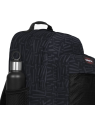 Eastpak K0A5BKS - POLYESTER - SHAPE DARK sac a dos study buddy cartable-scolaire