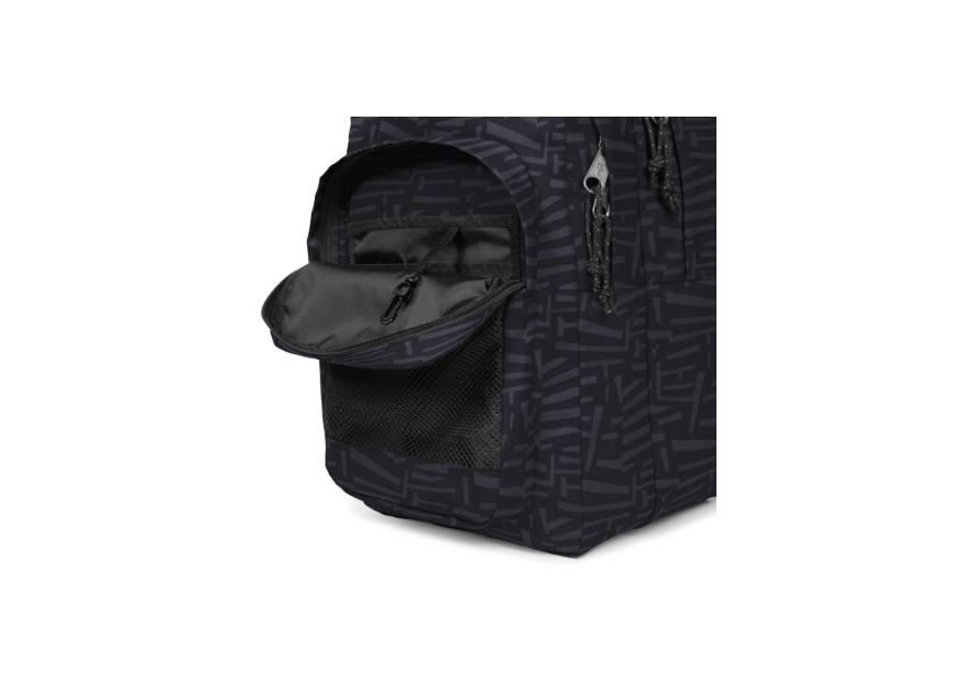 Eastpak K0A5BKS - POLYESTER - SHAPE DARK sac a dos study buddy cartable Scolaire