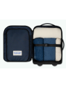 Cabaïa SOFT SUITCASE XS - POLYESTER - A sac de voyage de cabine a roulette xs sacs-de-voyage