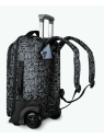 Cabaïa SOFT SUITCASE XS - POLYESTER - A sac de voyage de cabine a roulette xs sacs-de-voyage