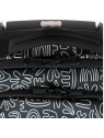 Cabaïa SOFT SUITCASE XS sac à roulettes xs cabaïa soft suitcase sacs-de-voyage