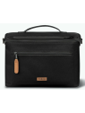 Cabaïa VANITY - POLYESTER - BERLIN BLAC vanity beauty case beauty-case