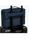 Cabaïa VANITY - POLYESTER - BERLIN BLAC vanity beauty case beauty-case