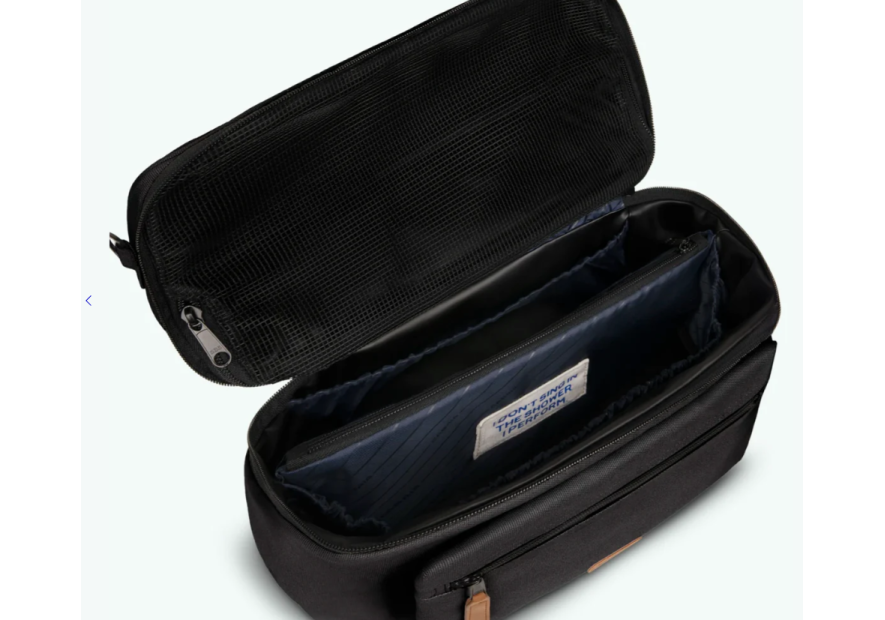 Cabaïa VANITY beauty case cabaïa vanity beauty case