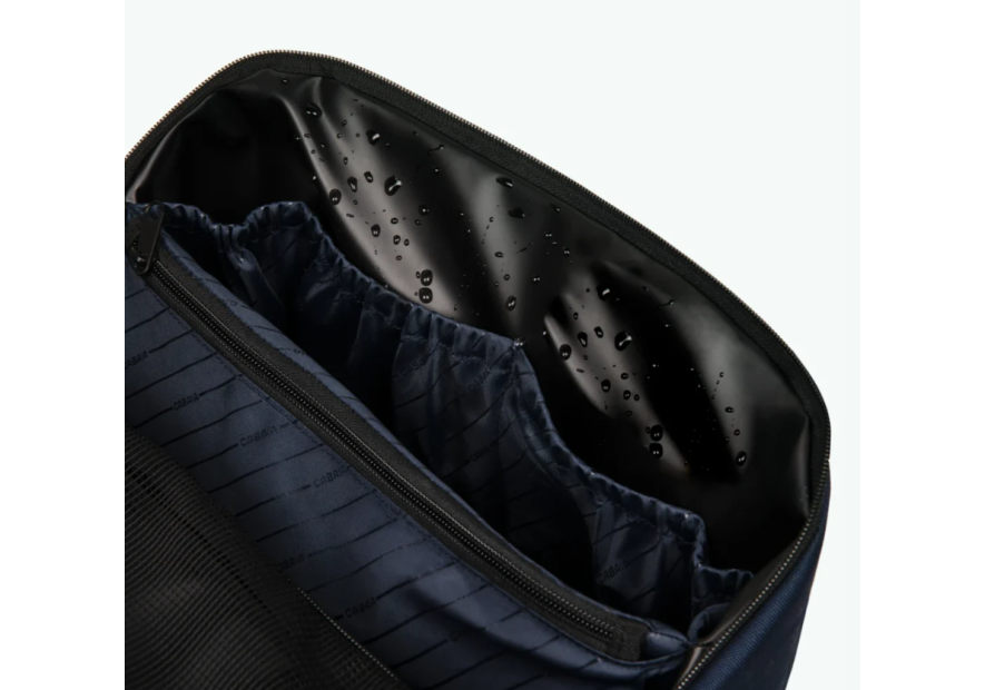 Cabaïa VANITY beauty case cabaïa vanity beauty case