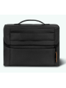Cabaïa VANITY - POLYESTER - BERLIN BLAC vanity beauty case beauty-case