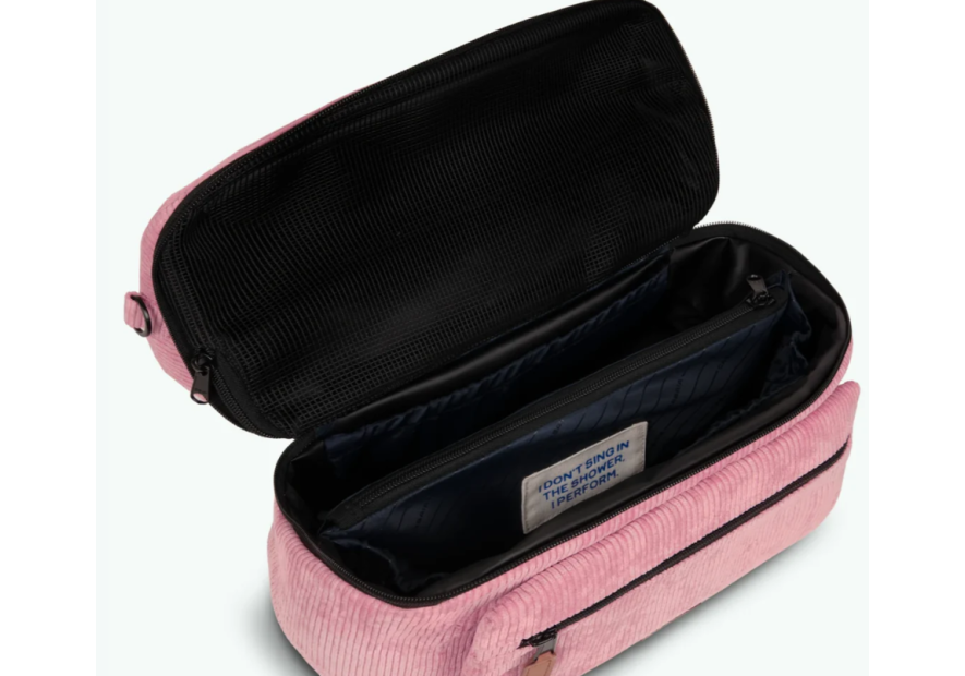 Cabaïa VANITY beauty case cabaïa vanity beauty case