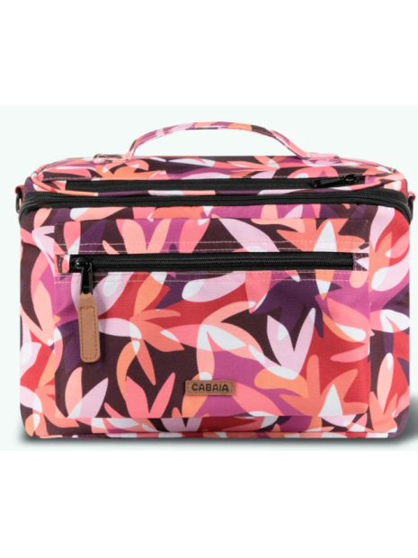Cabaïa VANITY - POLYESTER - MONTREUIL vanity beauty case beauty-case