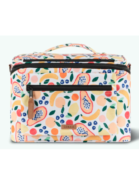 Cabaïa VANITY - POLYESTER - LAKE COMO vanity beauty case beauty-case