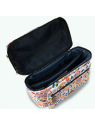 Cabaïa VANITY - POLYESTER - LAKE COMO vanity beauty case beauty-case