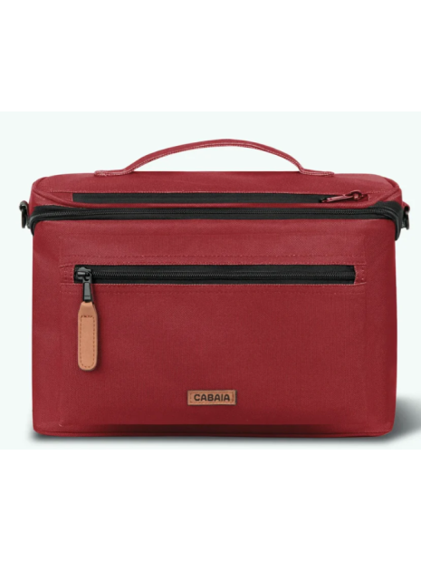 Cabaïa VANITY - POLYESTER - SIBIU vanity beauty case beauty-case
