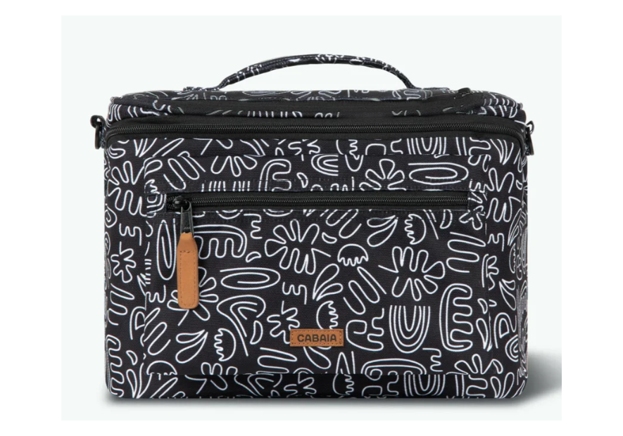 Cabaïa VANITY beauty case cabaïa vanity beauty case