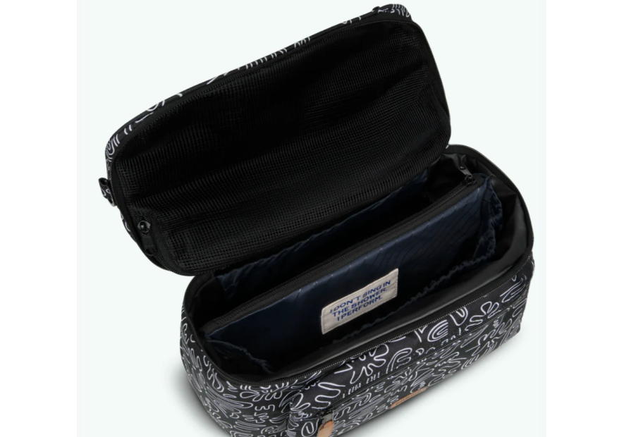 Cabaïa VANITY beauty case cabaïa vanity beauty case