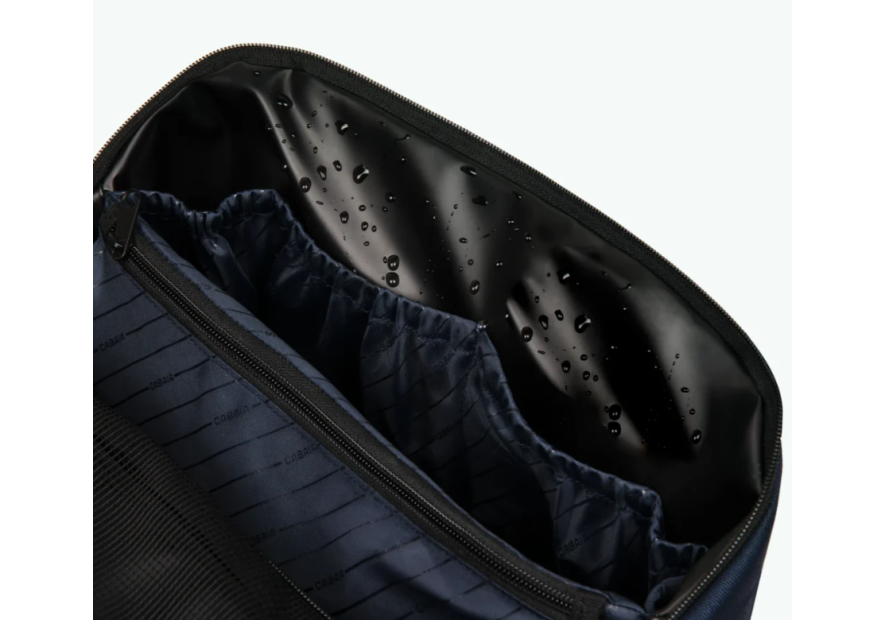 Cabaïa VANITY beauty case cabaïa vanity beauty case