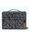 Cabaïa VANITY - POLYESTER - AMIENS vanity beauty case beauty-case