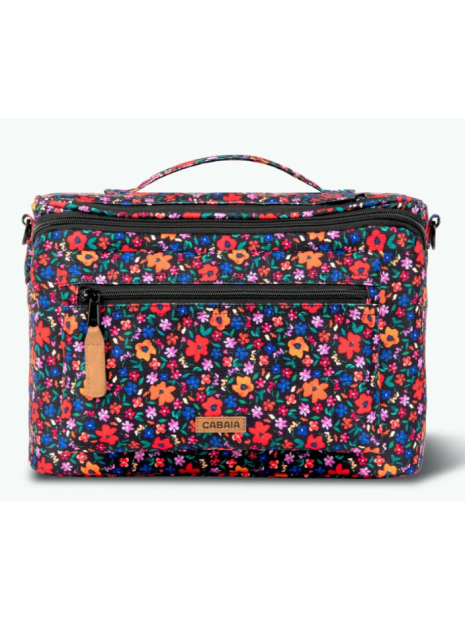 Cabaïa VANITY - POLYESTER - MAUPITI vanity beauty case beauty-case