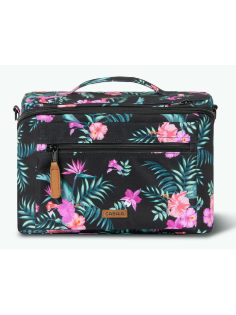 Cabaïa VANITY - POLYESTER - VALLADOLID vanity beauty case beauty-case