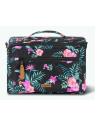 Cabaïa VANITY - POLYESTER - VALLADOLID vanity beauty case beauty-case